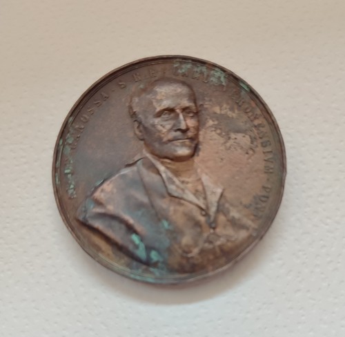 Luigi canossa cardinale - canossa,