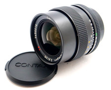 655 CONTAX Distagon 25mm F2.8