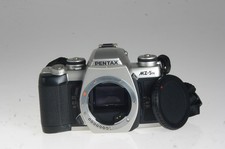 Pentax MZ-5N Alloggiamento