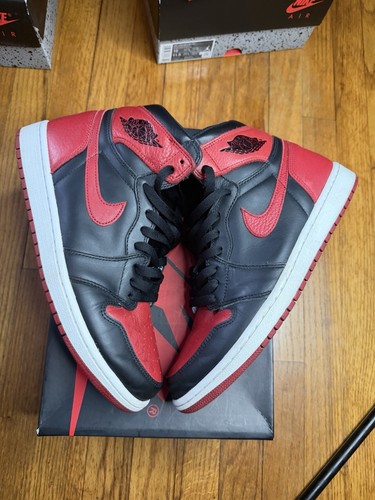 Nike air jordan retro - 1, 2016
