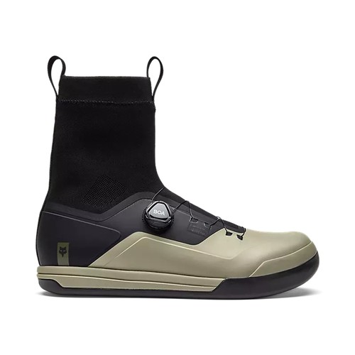 Scarpe mtb invernali - mtb, flat