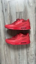 Nike Air Max 90 Hyperfuse Red Independence Day 613841-660 – EU 42.5 US 9