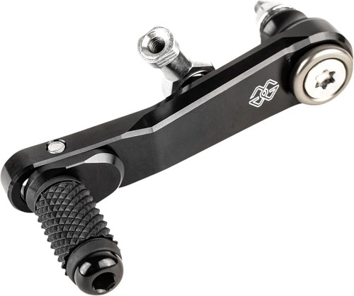 Gilles tooling - gilles,