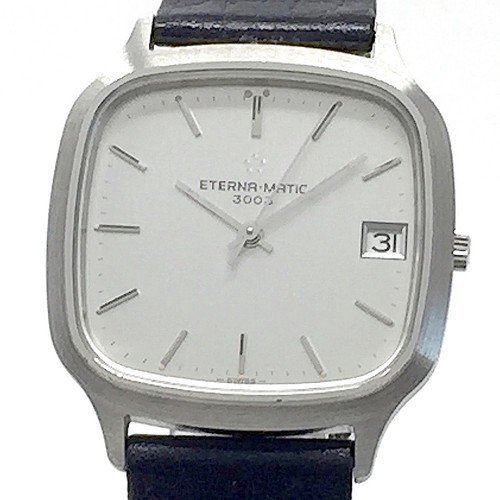 Eterna matic come nuovo mai - (come,