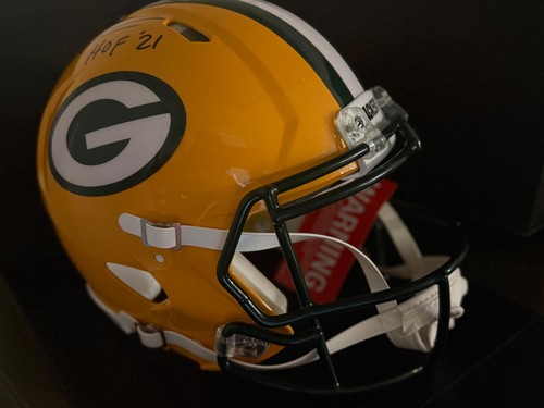 Casco charles woodson green - casco,