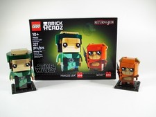 Lego Brickheadz Star Wars