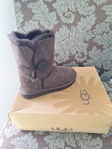 Ugg donna classico - classico, bailey