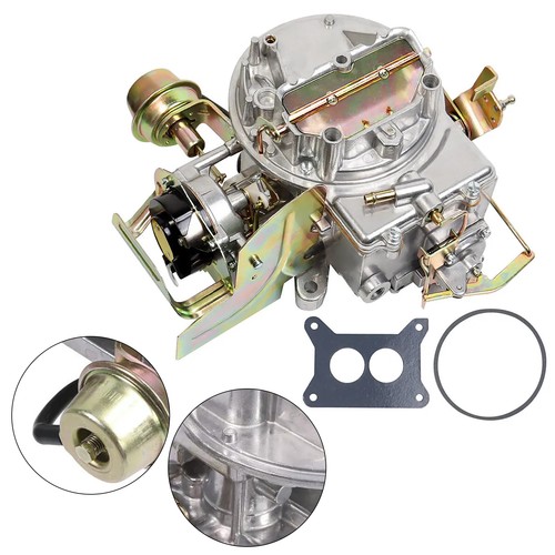 Carburatore barrel carb - barrel,