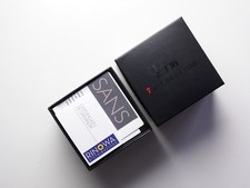 Obiettivo 7 ARTIST 35mm f 1.2