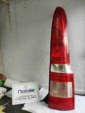 FANALE POSTERIORE STOP DESTRO DX FIAT PANDA 2 SERIE 2004/2010 51763006