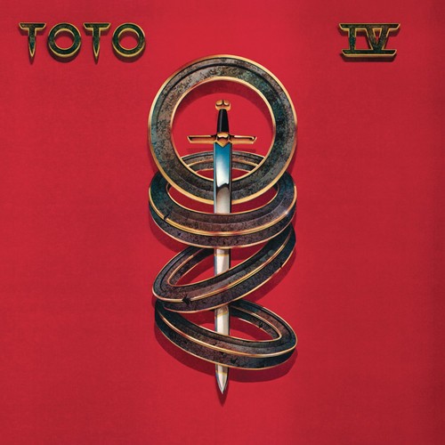 Toto lp vinyl - -,
