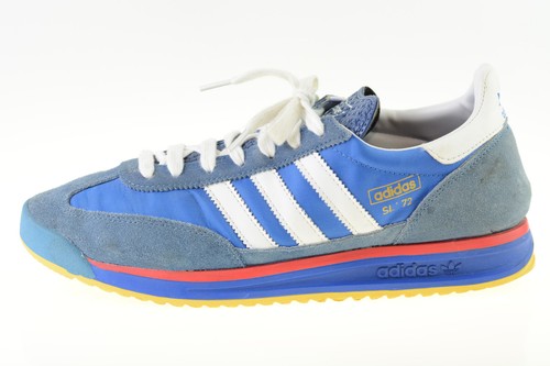 Adidas blu bianco ig2132 - adidas, sl
