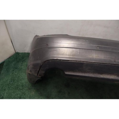 Paraurti post mercedes - paraurti,