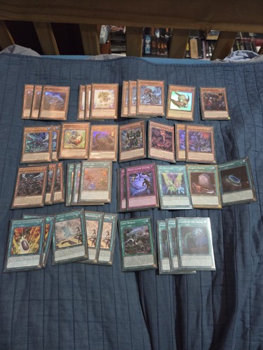 Yugioh true king - yugioh,