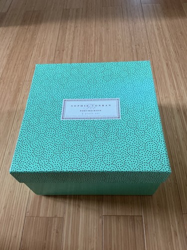 Portmeirion sophie conran 4pz - portmeirion,