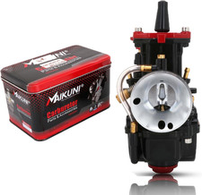 Carburatore 34Mm,Carburatore