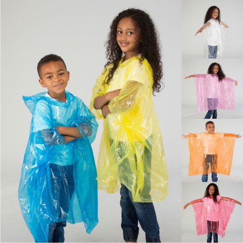 Poncho mantella impermeabile - poncho,