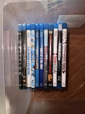 Lotto DVD e Blu-ray Film -