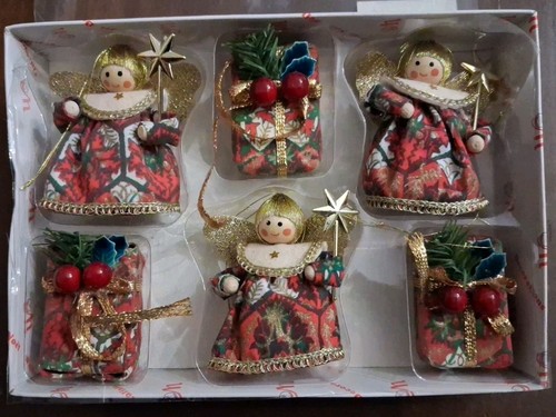 Rarissime decorazioni - rarissime,
