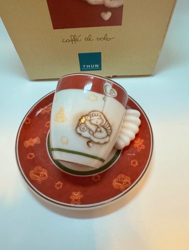 Thun caffè volo - thun, al