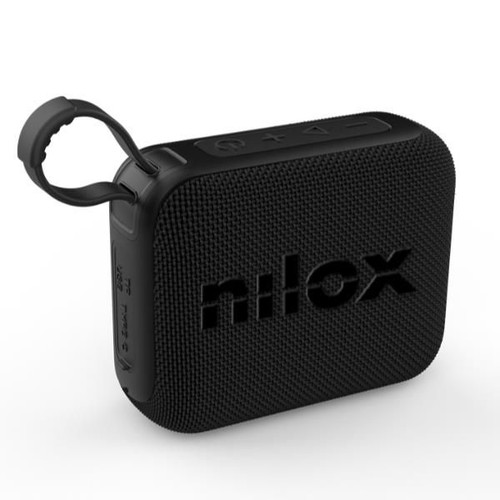 Nilox sport wireless speaker - sport,