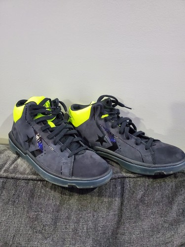 Converse pro leather - converse,