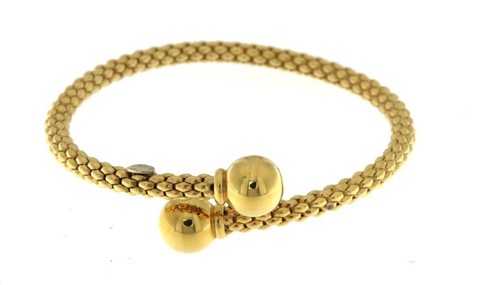 Bracciale fope donna oro - fope,