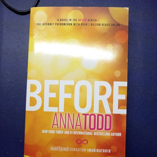 Anna todd before sperling - todd,,
