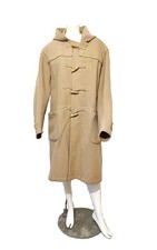 BELFE, CAPPOTTO UOMO, DUFFLE