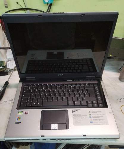 Acer aspire 3100 - acer,