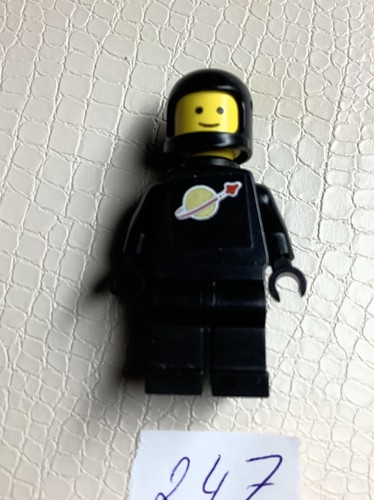 Lego personaggi classic space - personaggi,