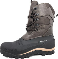 Bernd Stivali Da Neve, Uomo