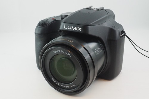 Panasonic fz82d - panasonic,