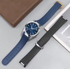 Cinturino in gomma silicone