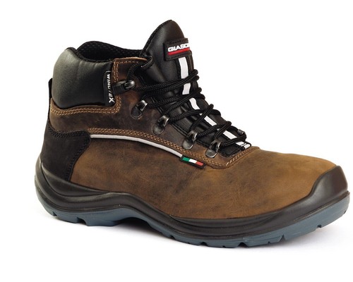 Scarpe antinfortunistiche - antinfortunistiche, da