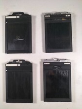 Chassis per pellicole 4x5/ film holder for Folding Camera Arca Swiss 