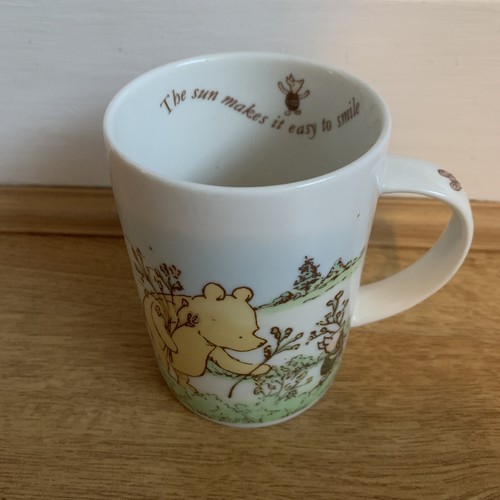 Tazza winnie the pooh bianca - pooh,