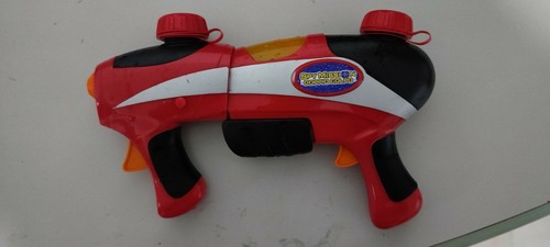 Super liquidator air pressure - super,