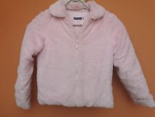 Original Marines giubbino bambina 8-9 anni rosa