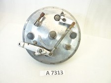 Mozzo Aermacchi AMF Harley tamburo freno diam esterno 240 mm cod 5902