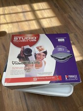 PINNACLE STUDIO MOVIEBOX USB