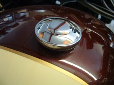 Triumph Thunderbird 900