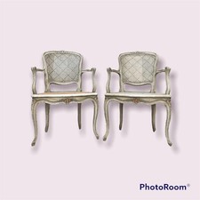 poltrone a pozzetto provenzali