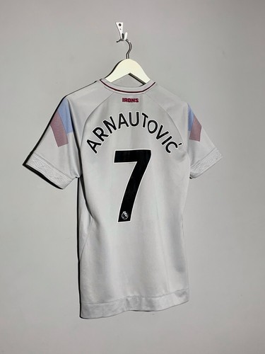 Maglia calcio arnautovich - maglia,