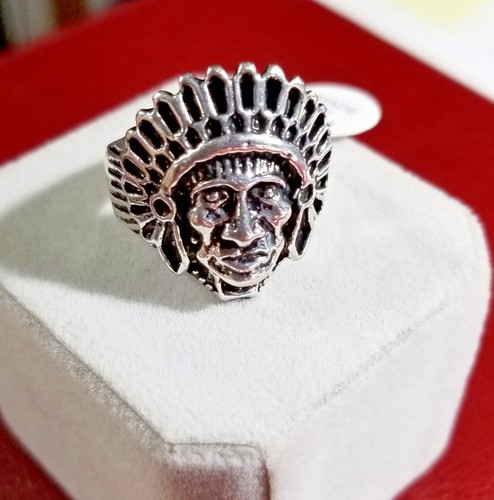 Anello uomo nuovo - ,, antico
