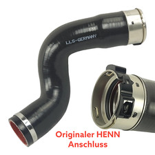 Tubo Intercooler Turbo Per