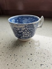 Tazzine Woodland Thè Caffè