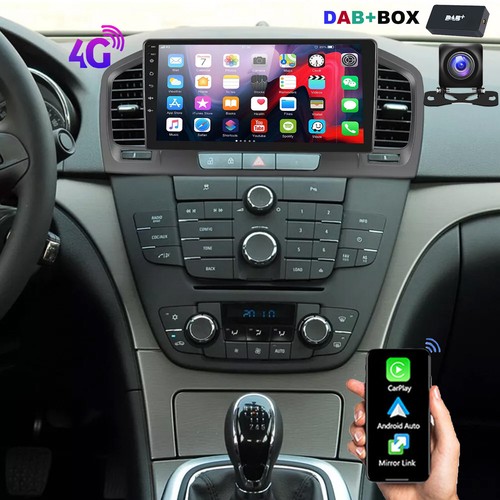 Autoradio dab 128g android - 6+128g,