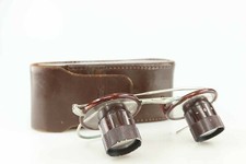 BUSCH 2 1/4x 20,5 binocolo