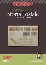 1 UNIFICATO SUPER III - STORIA